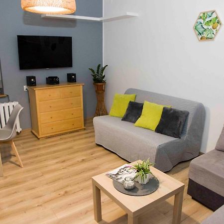 Apartament Grapa Живець Екстер'єр фото