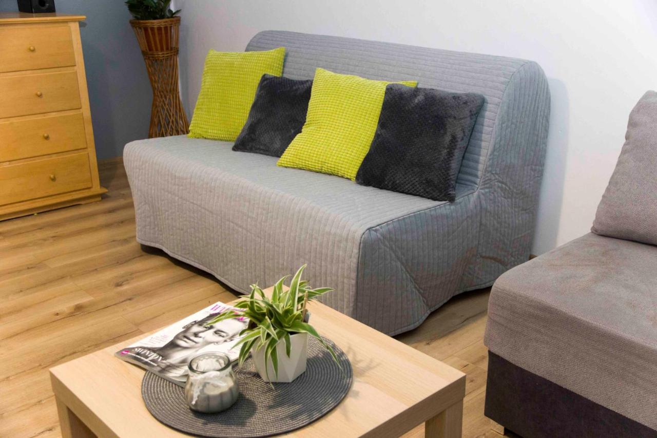 Apartament Grapa Живець Екстер'єр фото