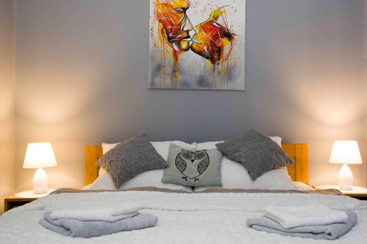 Apartament Grapa Живець Екстер'єр фото