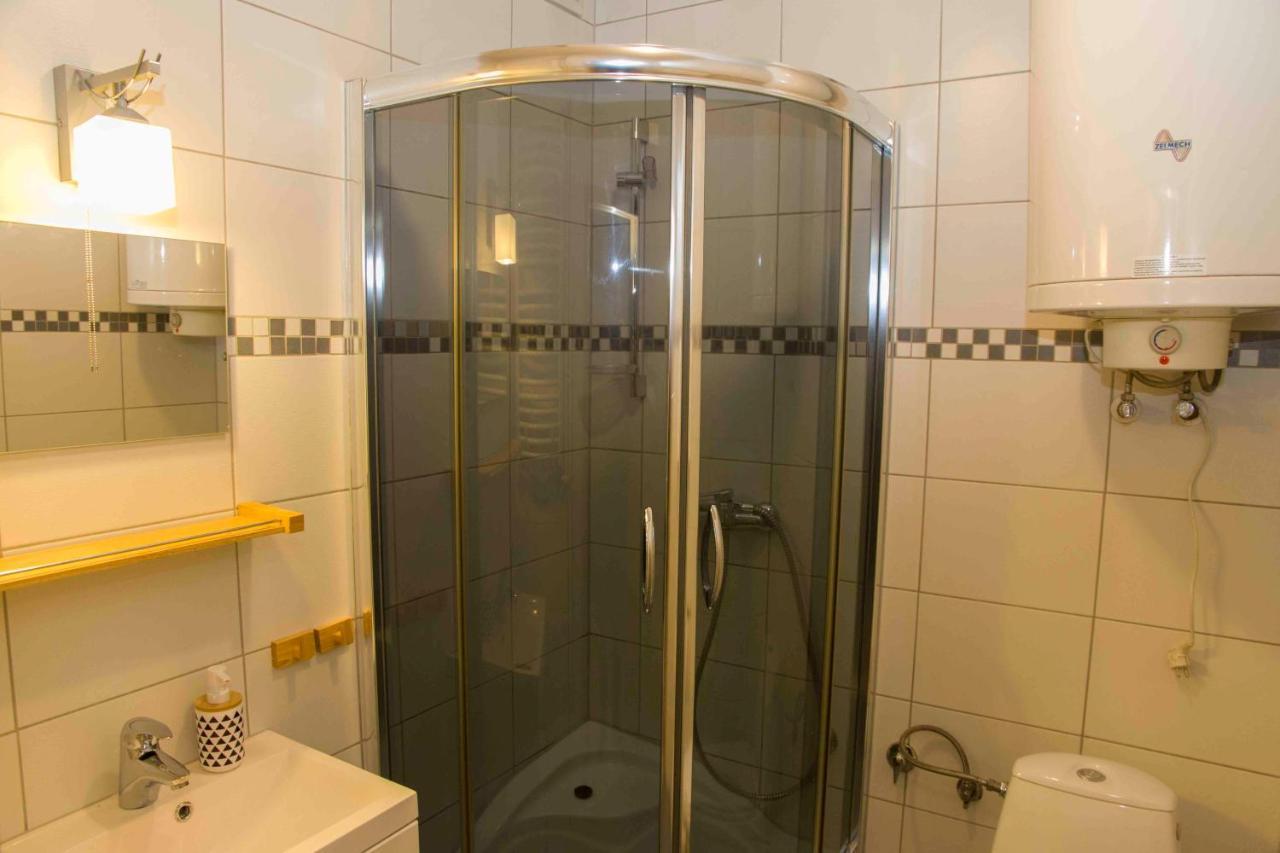 Apartament Grapa Живець Екстер'єр фото