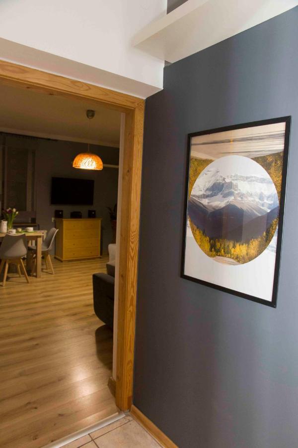 Apartament Grapa Живець Екстер'єр фото
