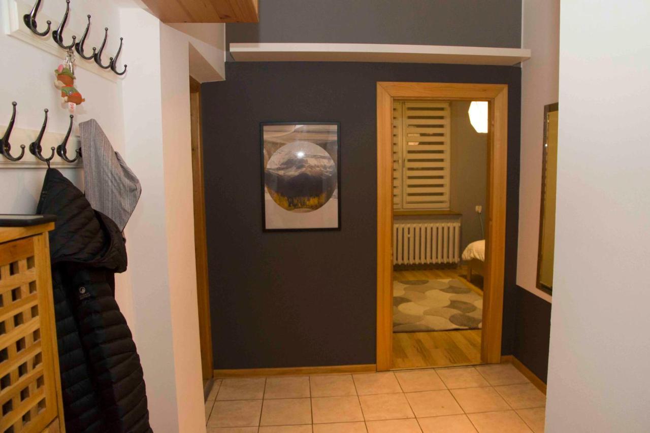 Apartament Grapa Живець Екстер'єр фото