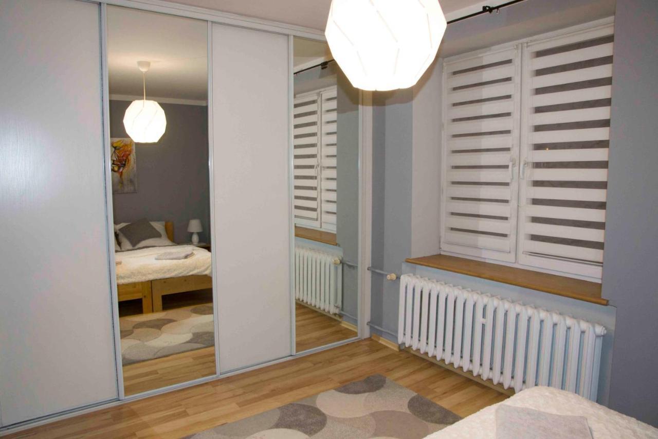 Apartament Grapa Живець Екстер'єр фото