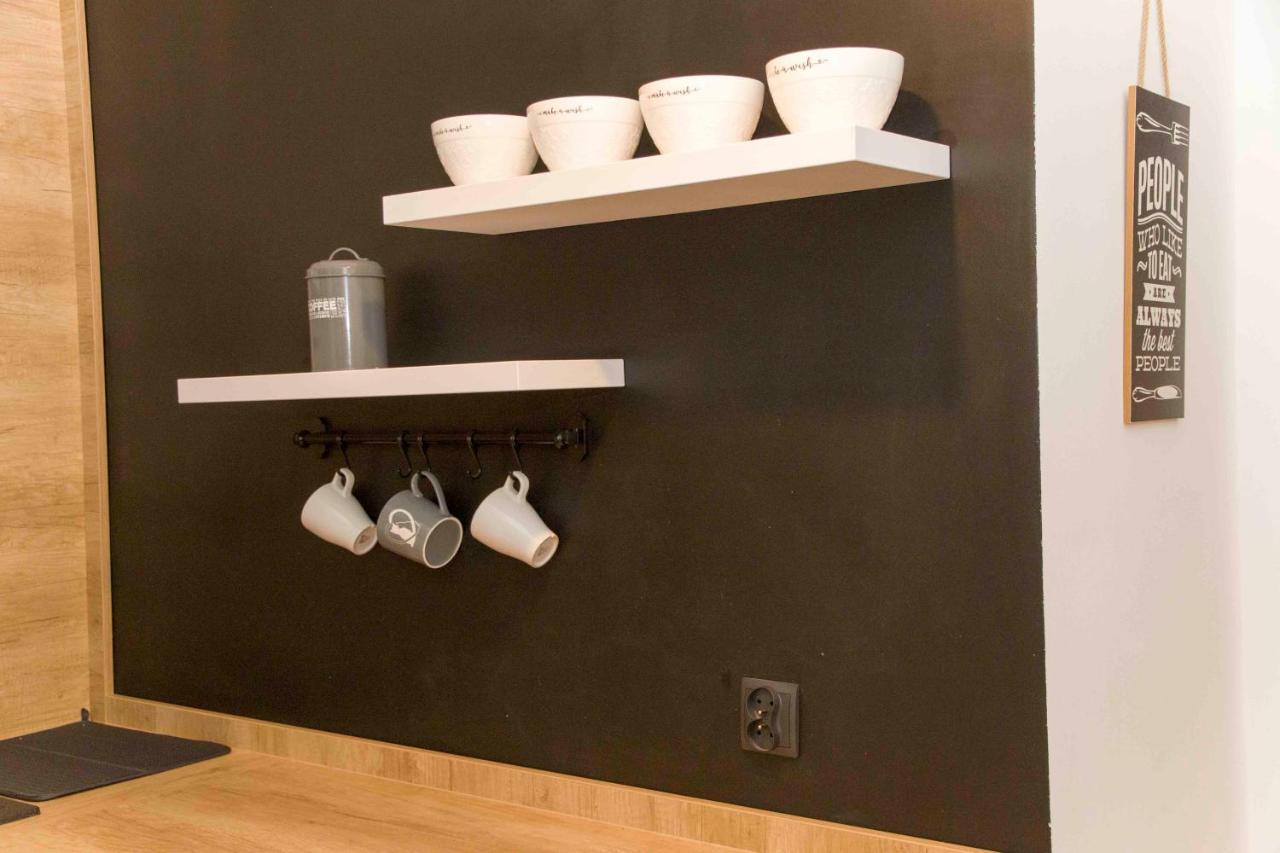 Apartament Grapa Живець Екстер'єр фото