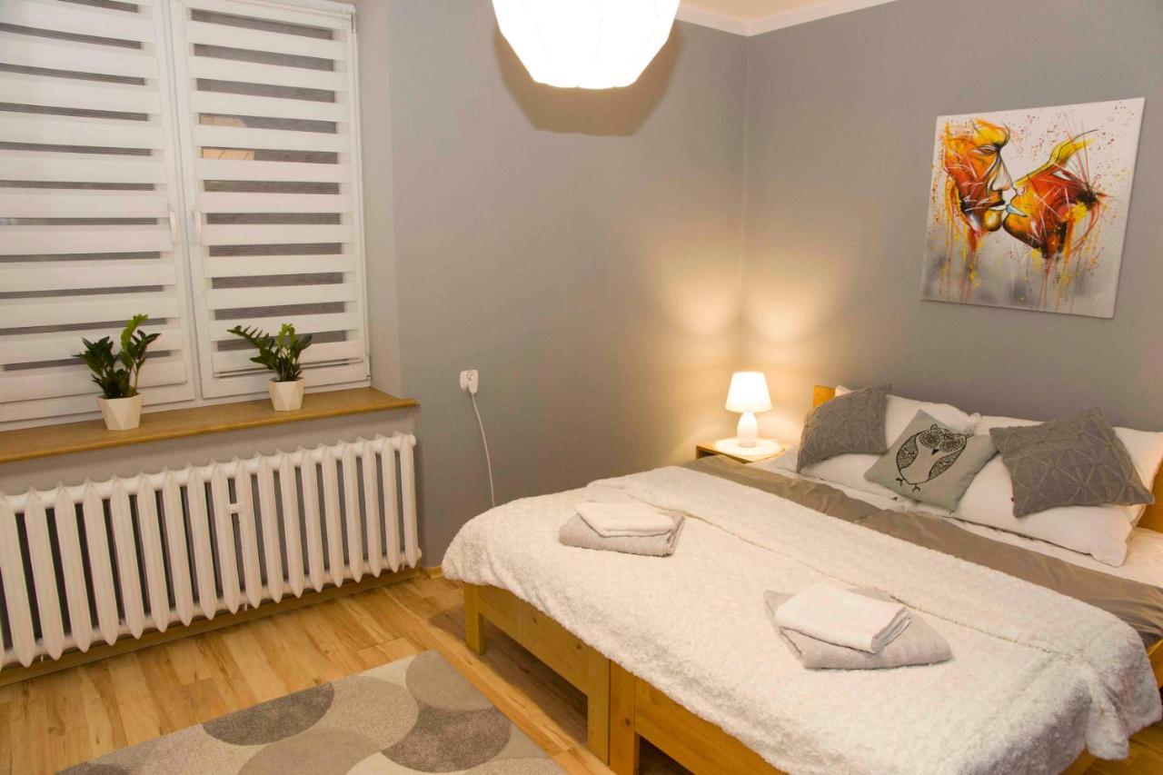 Apartament Grapa Живець Екстер'єр фото