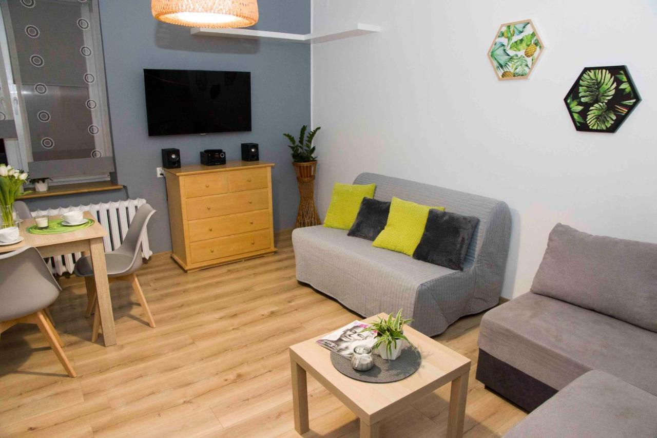 Apartament Grapa Живець Екстер'єр фото