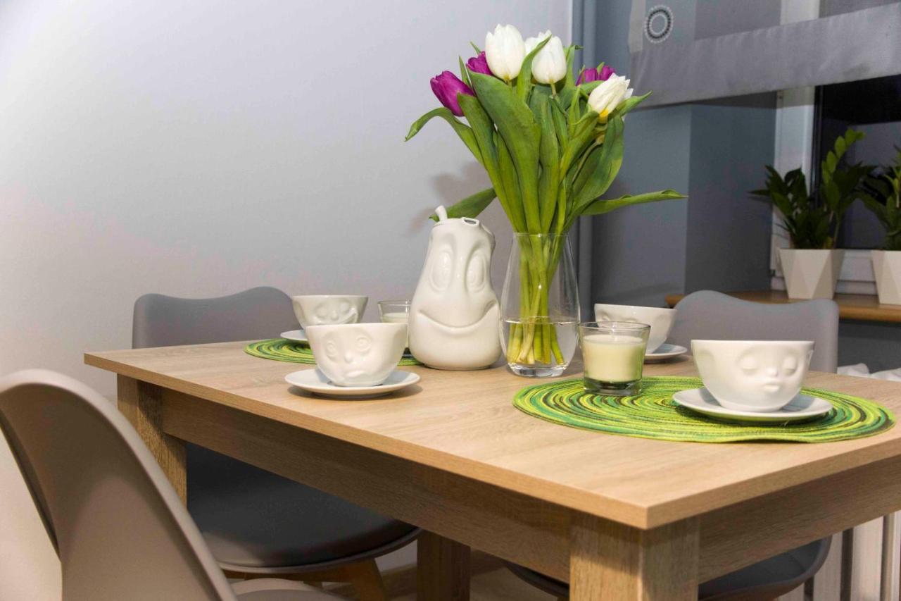 Apartament Grapa Живець Екстер'єр фото